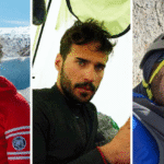 Three Italians to Attempt Changabang's Epic West Wall