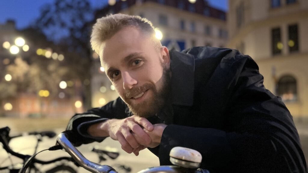 Anders Grandien