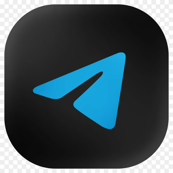 Telegram Logo